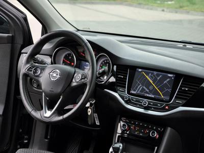 Opel Astra 1.6CDTI(136KM)*Navi*Kamera*Xenon*Led*Skóry*Grzana Kierownia*Asyst.Pasa K (2015-2021)