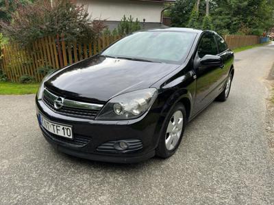 Opel Astra H GTC 1.7 CDTi 2009