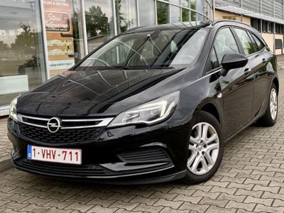 Opel Astra K 1.6 CDTI 2017 IMPORT LED