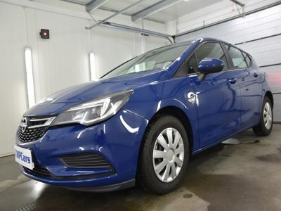 Opel Astra K 2019