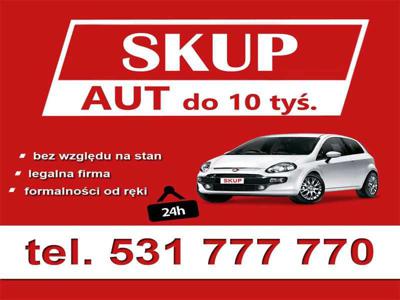 Opel Astra • Rezerwacja • Zamiana • Skup Aut • Pułaskiego 34