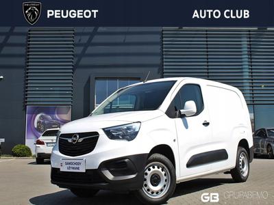 Opel Combo E Kombivan 1.5 Diesel 102KM 2021