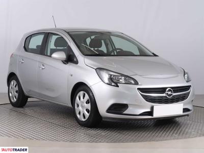 Opel Corsa 1.4 88 KM 2016r. (Piaseczno)