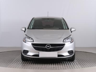 Opel Corsa 2018 1.4 Turbo 71841km ABS klimatyzacja manualna