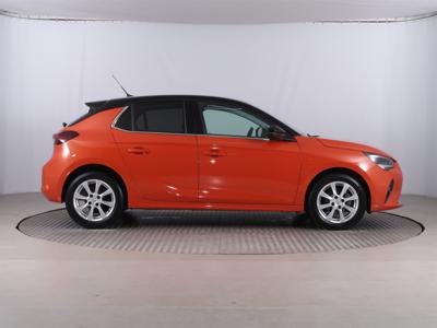 Opel Corsa 2020 1.2 25441km ABS klimatyzacja manualna