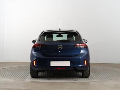 Opel Corsa 2021 1.2 Turbo 35359km ABS klimatyzacja manualna