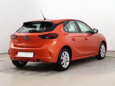 Opel Corsa 2021 1.2 Turbo 9152km ABS klimatyzacja manualna