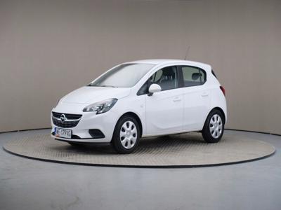 Opel Corsa E Hatchback 3d 1.4 Twinport 90KM 2018