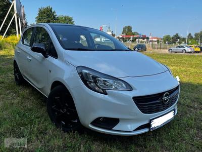 Opel Corsa F 1.4 i Parktroniki Tempomat Kamera Cofania