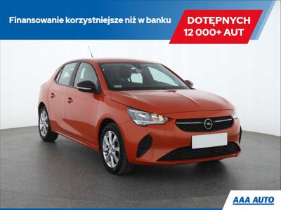 Opel Corsa F Hatchback 5d 1.2 75KM 2021