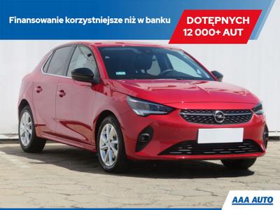 Opel Corsa F Hatchback 5d 1.2 Turbo 100KM 2022