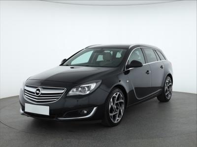 Opel Insignia 2014 2.0 CDTI 149472km Kombi
