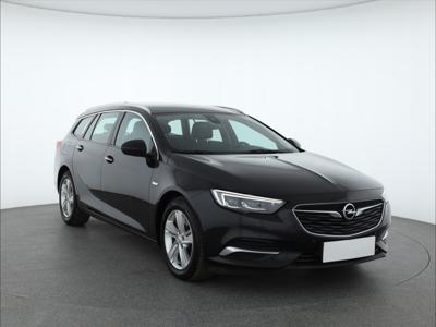 Opel Insignia 2017 1.6 CDTI 162344km Kombi