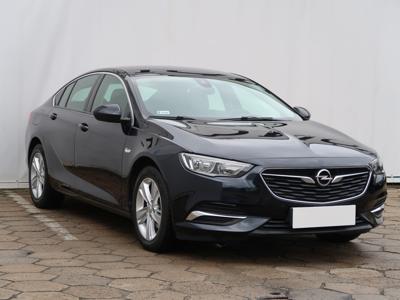 Opel Insignia 2018 1.5 Turbo 69159km ABS