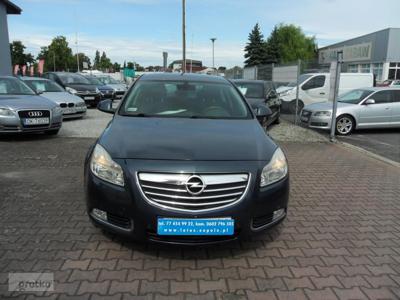 Opel Insignia I