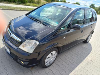 Opel Meriva 1.3 D 2008 rok Zadbany