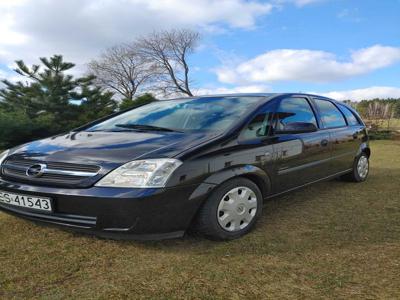 Opel Meriva 1.7 td 2005rok