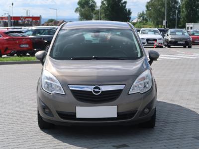 Opel Meriva 2011 1.7 CDTi 181742km ABS