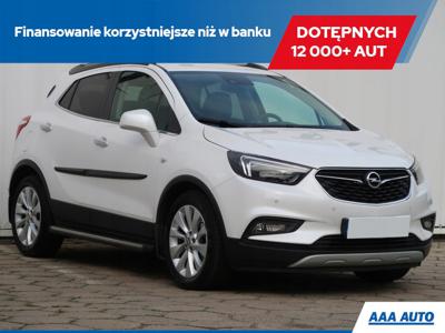 Opel Mokka I SUV 1.4 Turbo ECOTEC 140KM 2016