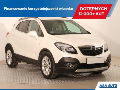 Opel Mokka I SUV 1.6 Ecotec 115KM 2015