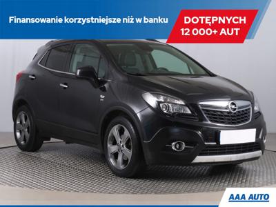 Opel Mokka I SUV 1.4 Turbo ECOTEC 140KM 2014