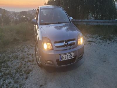 Opel signum 1.9 cdti 150km