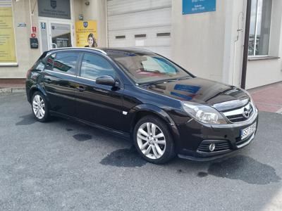 Opel Signum 2.0 TURBO 175 KM