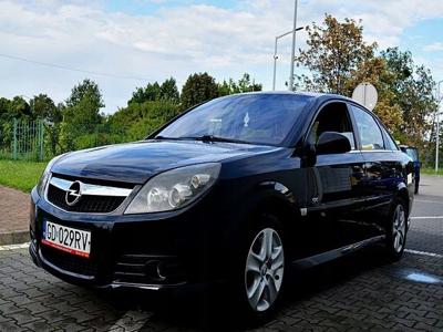 Opel Vectra C Sedan 1.8 ECOTEC 140KM 2006