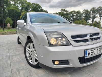 Opel Vectra GTS 2.2 benzyna 147KM 2004r