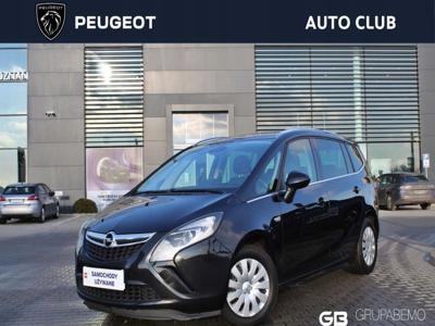 Opel Zafira C Tourer 1.6 CDTI ECOTEC 136KM 2015