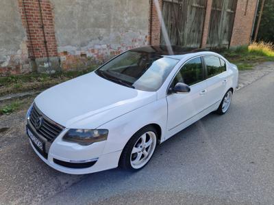 Passat b6 1.9 tdi * Super Stan * Długie Opłaty