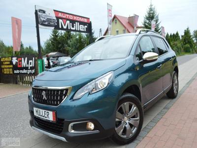 Peugeot 2008 1.2 Pure Tech Active