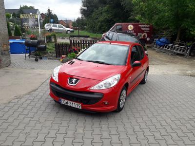 Peugeot 206+ 2009