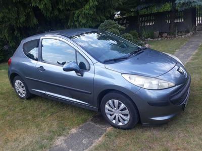 Peugeot 207 1.4 Benzyna