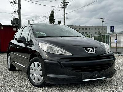 Peugeot 207 2007