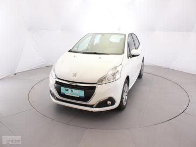 Peugeot 208 I Societe, Van, N1, Ciężarowy, VAT-1 | 1.5 BlueHDi | GWARANCJA | fv23%