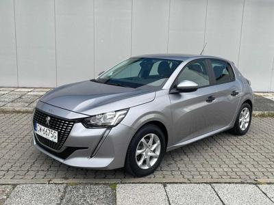 Peugeot 208 jak nowy !dostepny od 1150zl/msc bogata opcja!