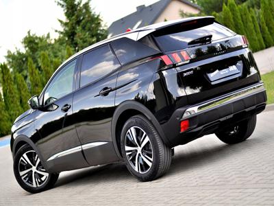 Peugeot 3008 II Crossover 2.0 BlueHDi 150KM 2017