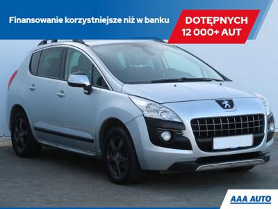 Peugeot 3008 I 2013