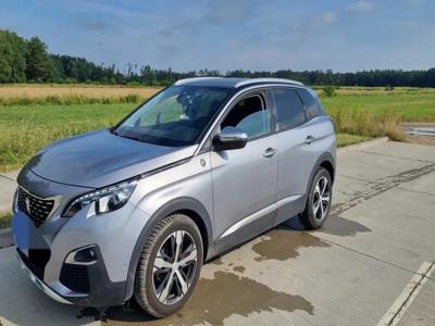 Peugeot 3008 II Crossover 1.5 BlueHDI 130KM 2018