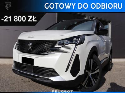 Peugeot 3008 II Crossover Facelifting 1.2 PureTech 130KM 2023