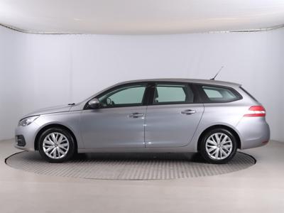 Peugeot 308 2018 1.5 BlueHDi 46778km Kombi