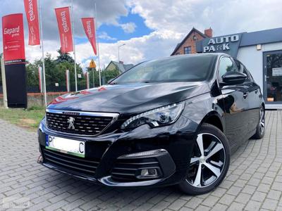 Peugeot 308 II 1.2 PureTech Allure S&S