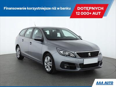 Peugeot 308 II SW 1.6 BlueHDi 120KM 2017