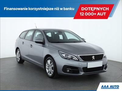 Peugeot 308 II SW 1.6 BlueHDi 120KM 2017