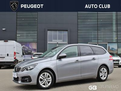 Peugeot 308 II SW Facelifting 1.2 PureTech 130KM 2019