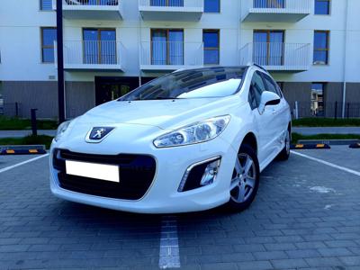 Peugeot 308 Lift 2013 Nowy Rozrząd ,Panorama Dach