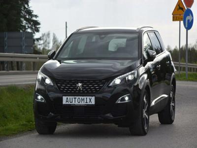 Peugeot 5008 II 2018