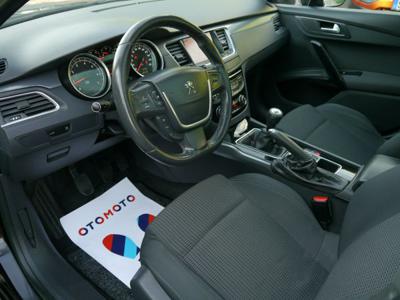 Peugeot 508 1.6 Xenon Navi panorama dach Stan Idealny 100%bezwypadkowy z Niemiec