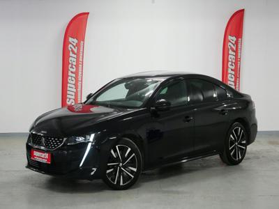 Peugeot 508 II 2019